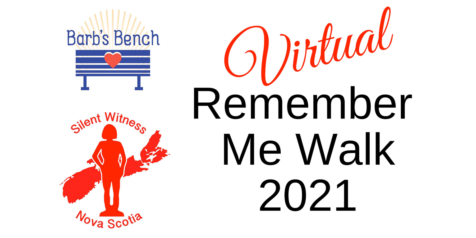 Virtual Remember Me Walk 2021